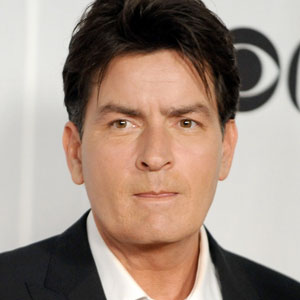 Charlie Sheen Charlie Sheen